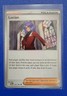 Pokémon TCG Twilight Masquerade: Lucian (157/167) - Uncommon - NM