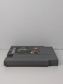 The Immortal (Nintendo NES) Authentic Game Cart Only