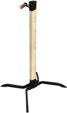 Target Stand System - AR500 Steel Target with 2X4 Mount Kit New