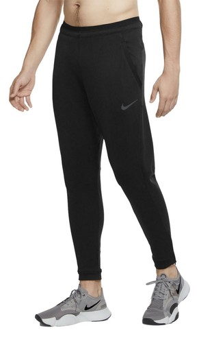 Nike Pro Men's Fleece Dri-FIT Training 