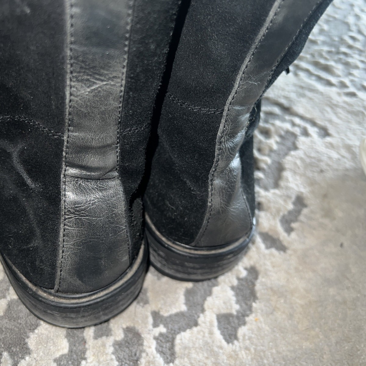 Said Fifth Avenue men’s boot size 10 Saks Fifth Avenue Men main image 2