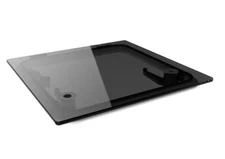 Lewmar Size 54, Flush Hatch 3G 557 x 462mm - Dark Sport Tint 399544923