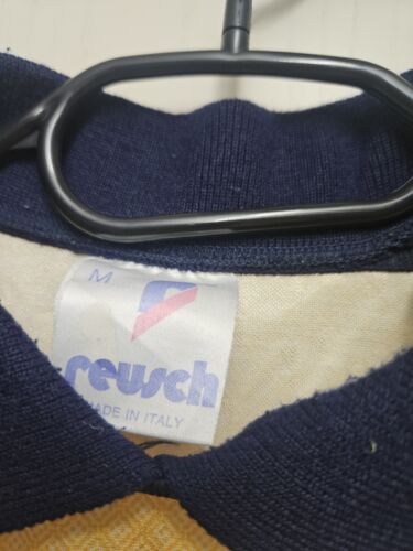 Maglia Reusch modello 1993 1994 taglia M Juventus Torino Napoli, portiere - Foto 5 di 11