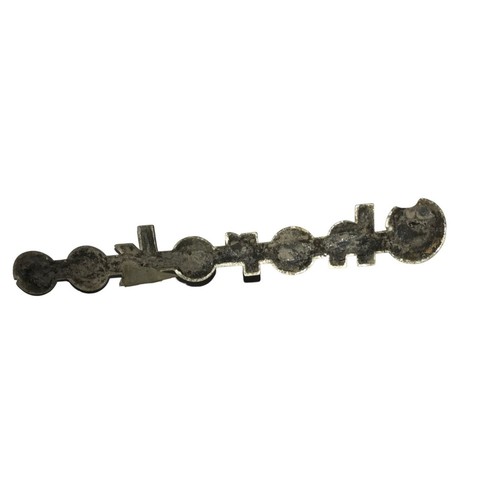 Jeep CHEROKEE Individual letter Emblem or Auto Patch Replacement Auto Part - Picture 3 of 5