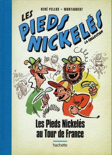 Le grand livre du cyclisme français : Les meilleurs moments de la saison (édition 2024