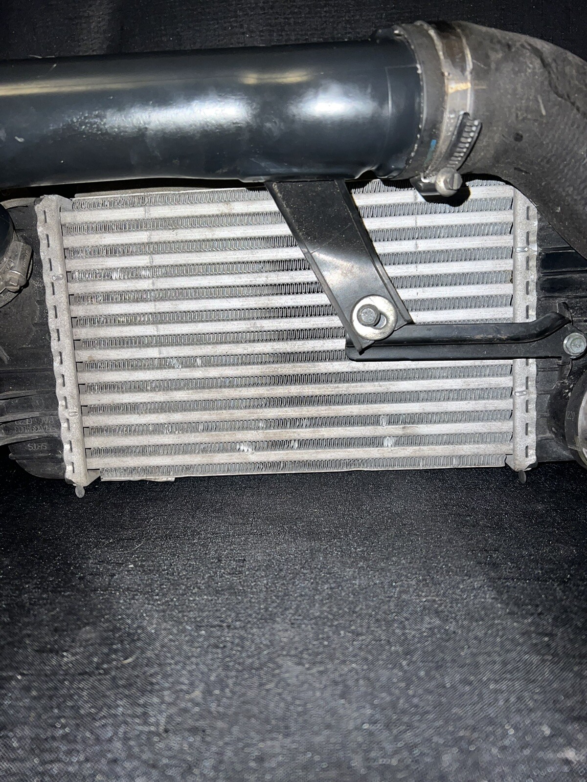 Nissan Juke Intercooler 1.6L Turbo 144611KC0A Oem eBay