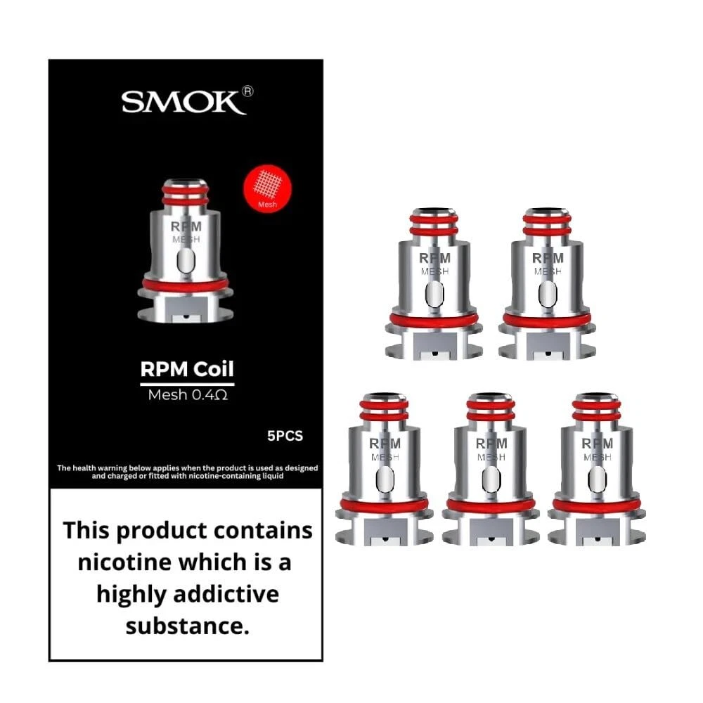 SMOK Other E-Cigarette & Vape Parts for sale