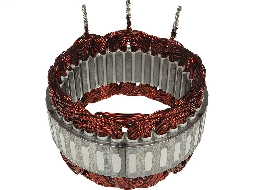 AS-PL AS3017 Stator, alternator
