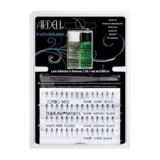 Duralash Individuals Starter Kit - Black