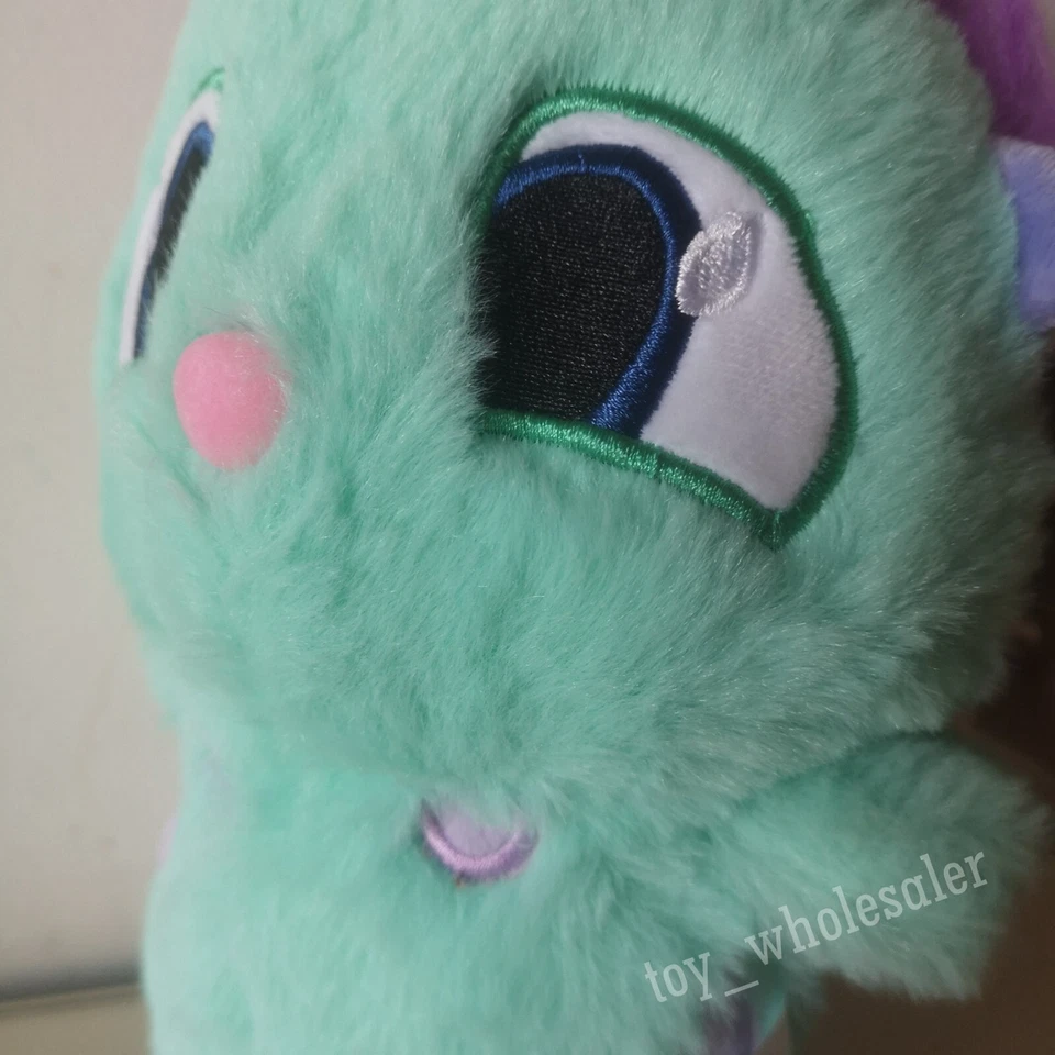 Brinquedos de pelúcia para boneca animal Elina's Pet Bibble Sidekick - Imagem 3 de 3