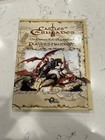 CASTLES & CRUSADES PLAYERS HANDBOOK By Davis Chenault & Mac Golden - Hardcover