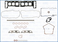 Full Engine Rebuild Gasket Set CHRYSLER SEBRING V6 24V 2.7 192 EER (7/2007-)