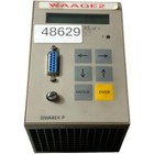 Siemens 7MH4205-1AC01 100-U Bus Connection SIWAREX