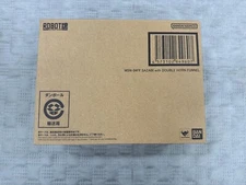 Robot Spirit MSN-04FF Sazabi Double Horn Funnel Equipment