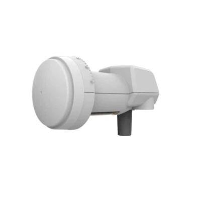 Inverto Unicable II LNB programmable 4K UHD 40 mm pour jusqu'à 32 participants - Photo 1/2