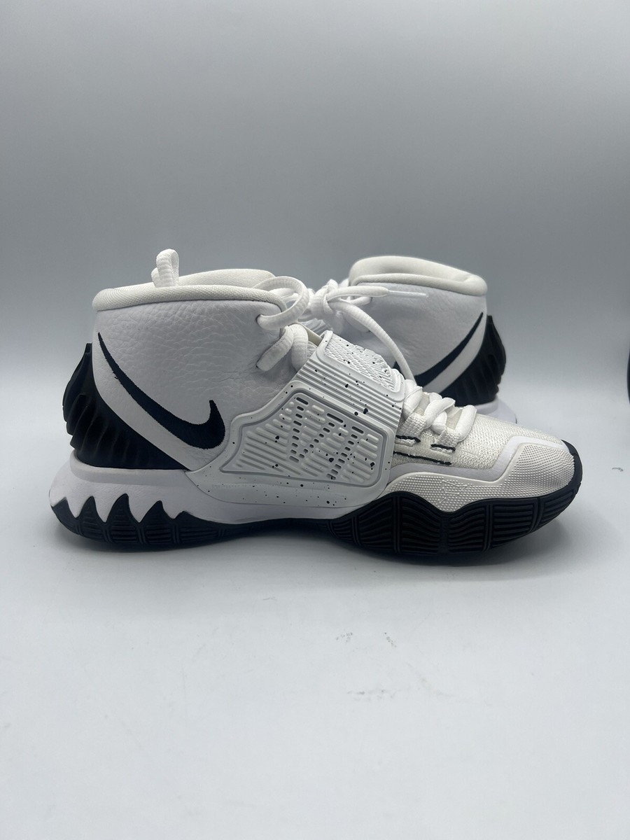 kyrie 6 black magic footlocker