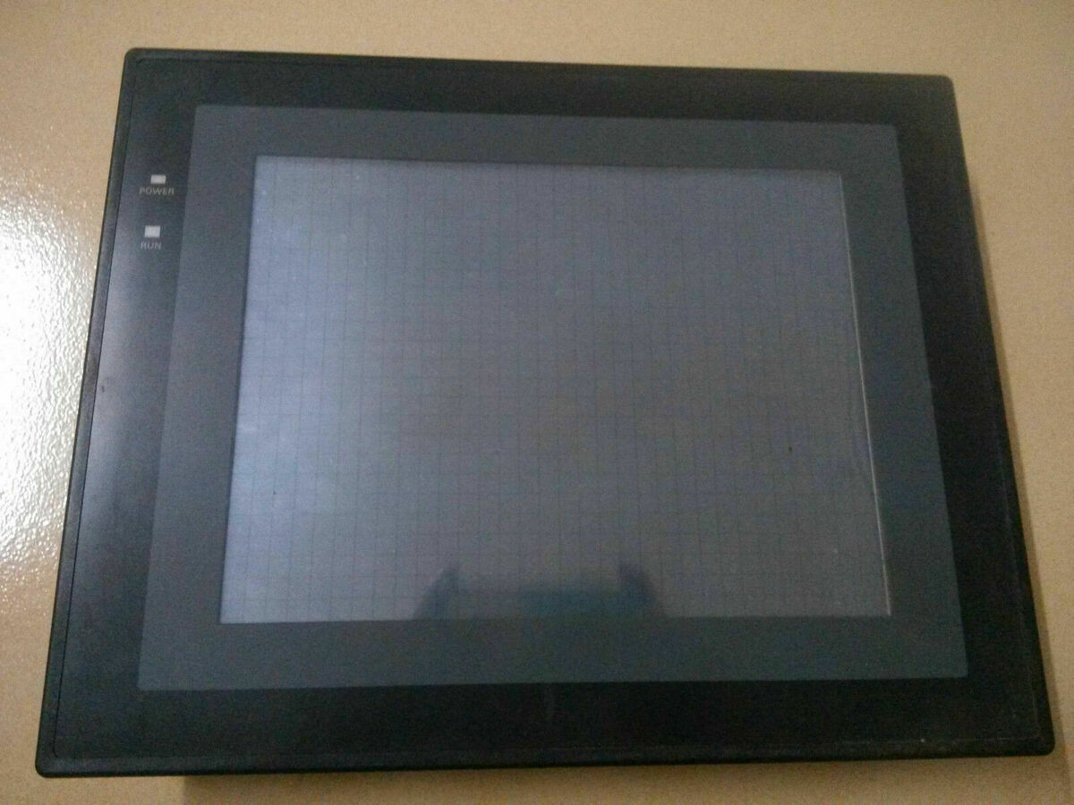 Expedited delivery OMRON PANEL NT631C-ST151B-EV2 Refurbished Expedited delivery OMRON PANEL NT631C-ST151B-EV2 Refurbished