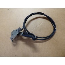 CABLE GAZ + MANETTE  AUTOPORTEE SNAPPER 2810BE (1) -  AUTOPORTEE SNAPPER 2810BE 