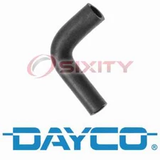 For Ford F-150 DAYCO Engine Coolant Bypass Hose 5.0L 5.8L V8 1975-1996 yn