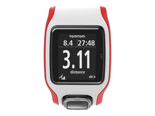 tomtom runner ebay