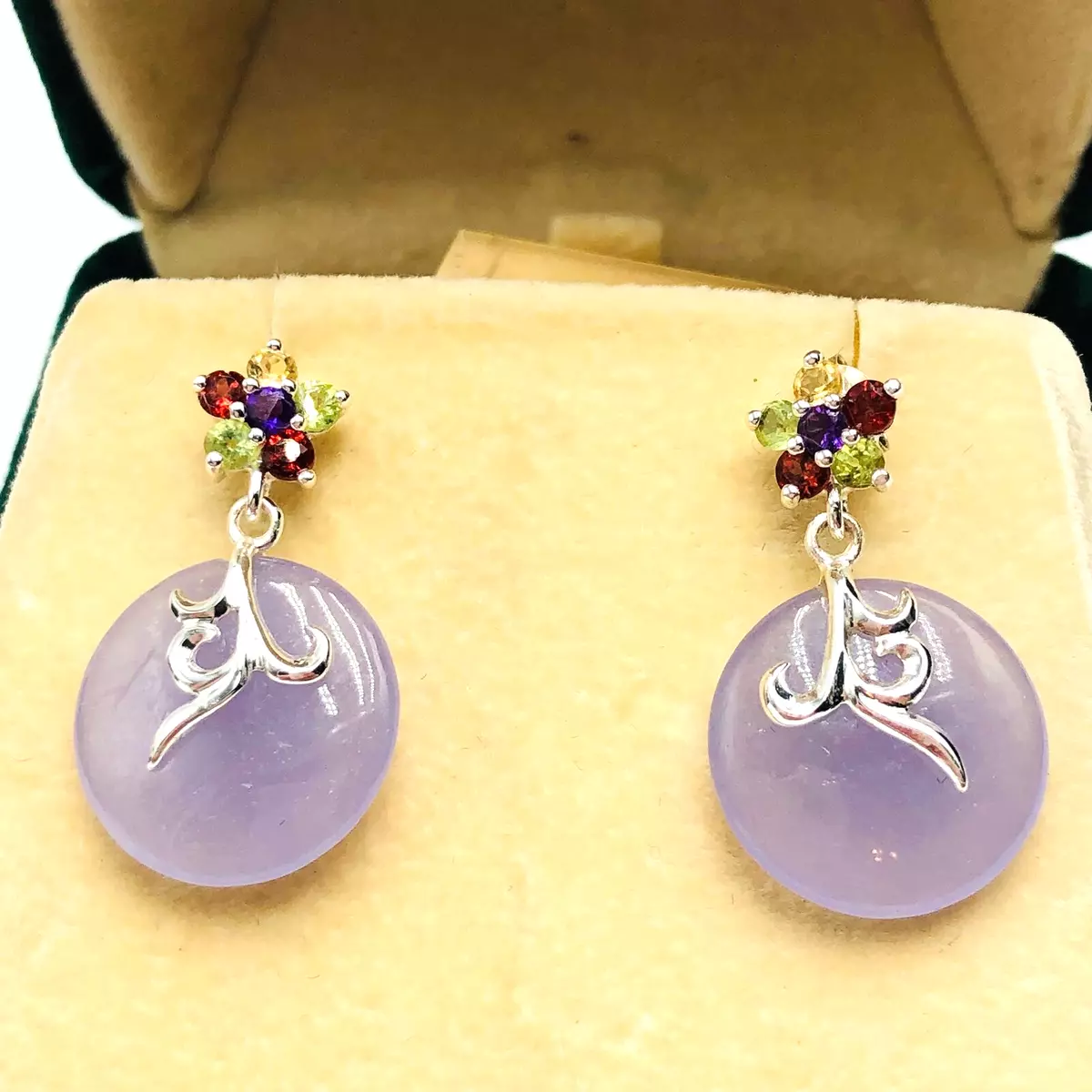 Qvc fine jewelry outlet