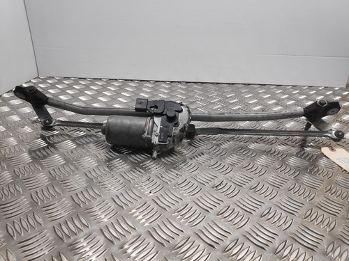 Mini Countryman R60 2012 limpiaparabrisas motor delantero 9804399-01 - Imagen 2 de 4