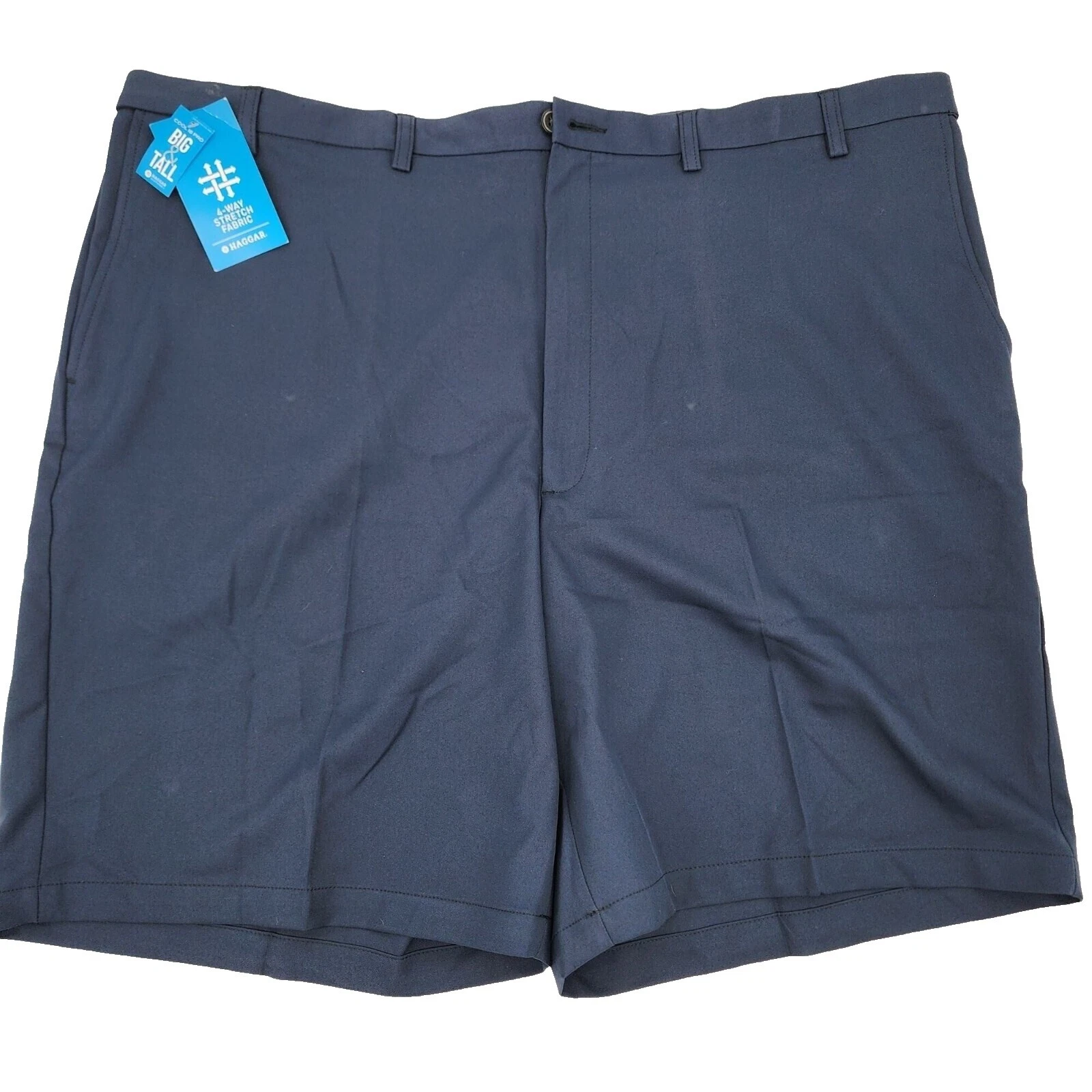 Haggar Big & Tall Men's 48 Size