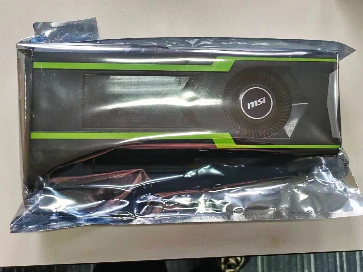 【美品】MSI GeForce GTX 1080Ti AERO OCモデル Amazon.com: msi Video Graphic Cards : Electronics