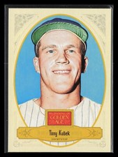 2012 Panini Golden Age Tony Kubek #73