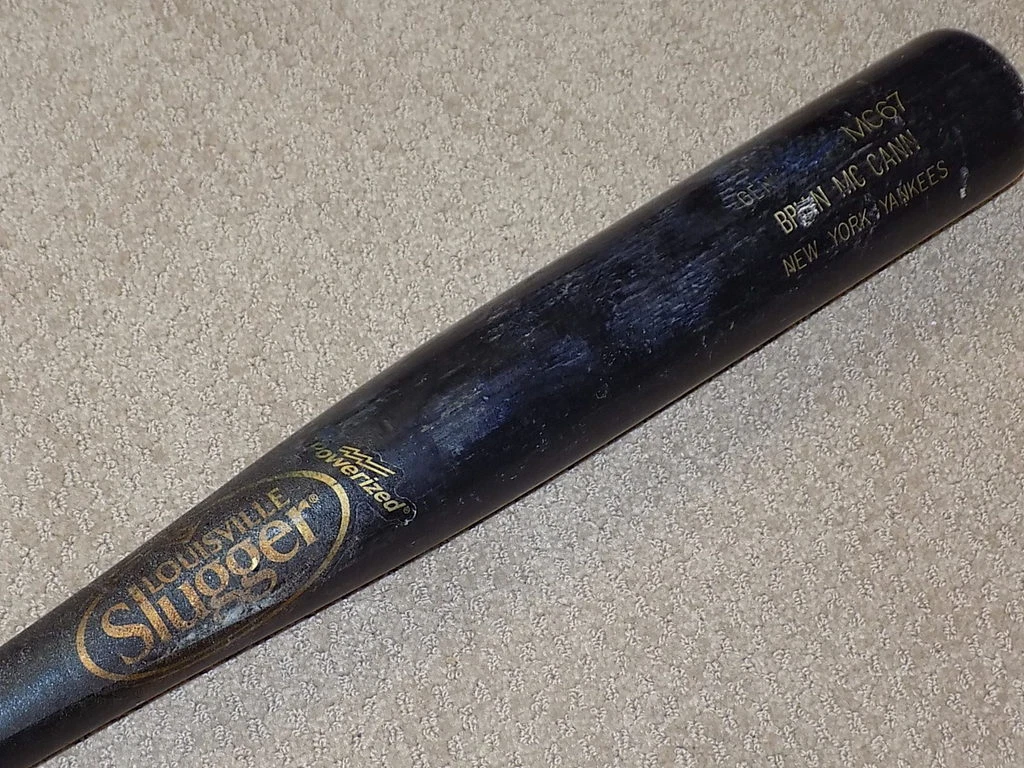 Used BBCOR Certified Baum Bat Maple Bat 33 SidelineSwap, 41 OFF