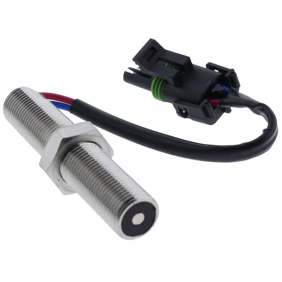 MPU 3034572 Magnetic Pickup Speed Sensor For Cummins K19 K38