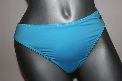 Triumph Bikini Höschen "Mix to Match M2M solid Tai 10" Gr. 46 orange - Bild 1 von 4