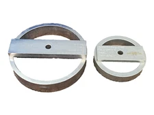 SPX J24204 Allison Ht700 750 741 748 DRD CRD Clutch Spring Compressor Ring Tool