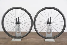 Reynolds AR41x Carbon Tubeless Clincher Rim Brake Wheelset SRAM XDR 12 Speed