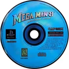 Scratch-Free - Mega Man 8 - Sony Playstation Pristine Tested Authentic