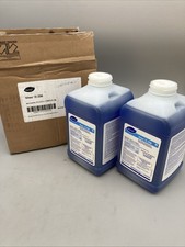 2 Pack Virex II 256 one-step 04329 Disinfectant Cleaner Deodorant New