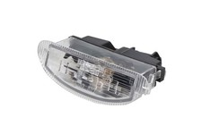 Kennzeichenleuchte für Renault Twingo Clio II 7700410754