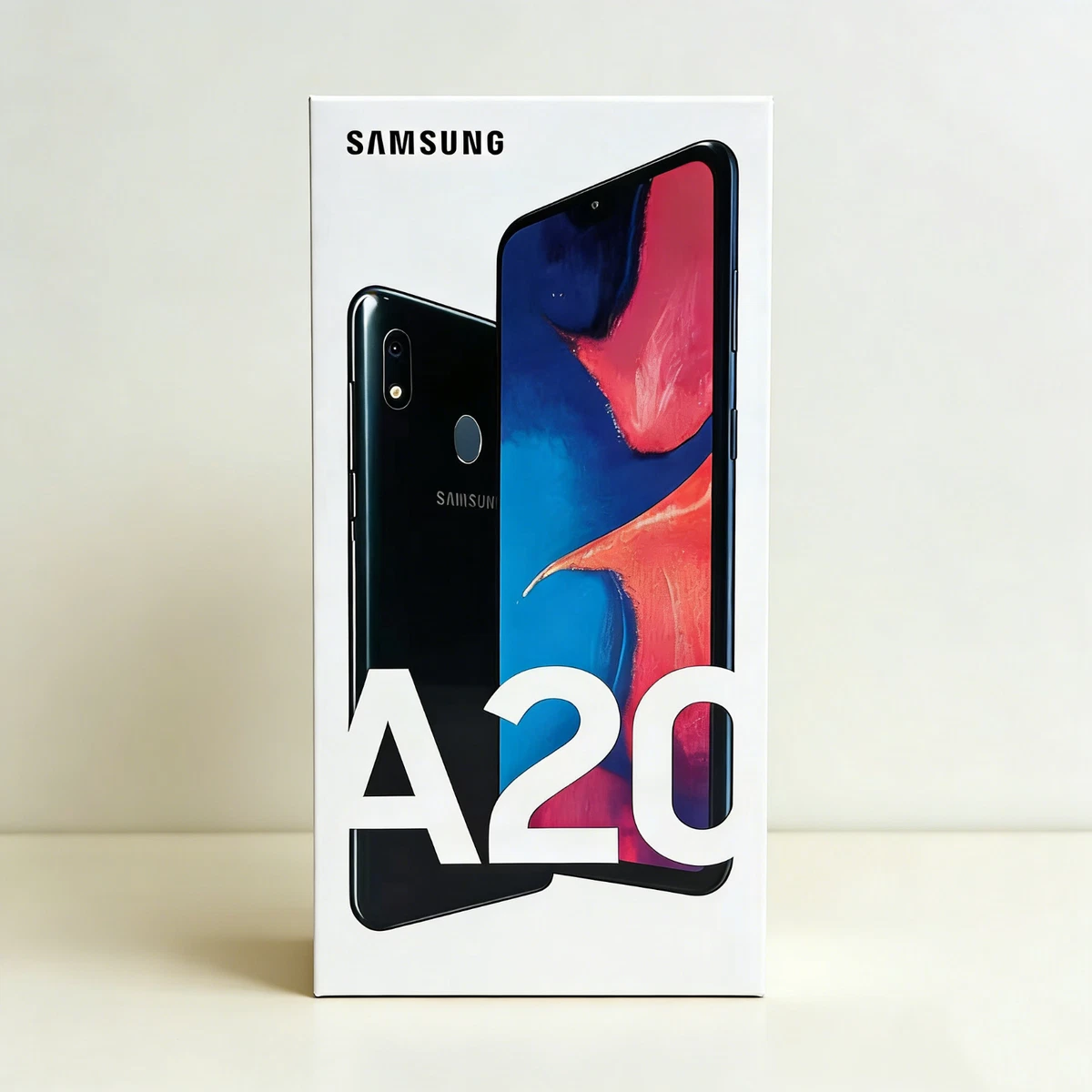 Samsung Galaxy A20 Unlocked Cell Phones & Smartphones for sale | eBay