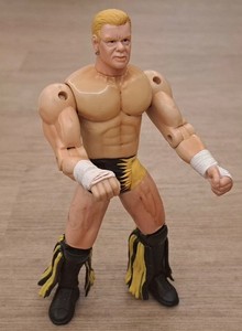 Nick Nitro | eBay UK