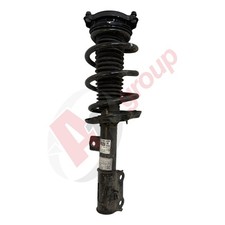HYUNDAI KONA MK2 23-ON FRONT RIGHT STRUT SHOCK ABSORBER 54651-HFEB0