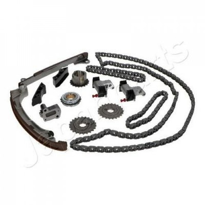 Steuerkettensatz JAPANPARTS KDK-217 für Toyota