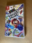 New ListingSuper Mario Party - Nintendo Switch