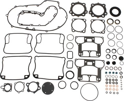 COMETIC Evo Sportster EST Gasket Kit - Complete Engine Gasket Kit