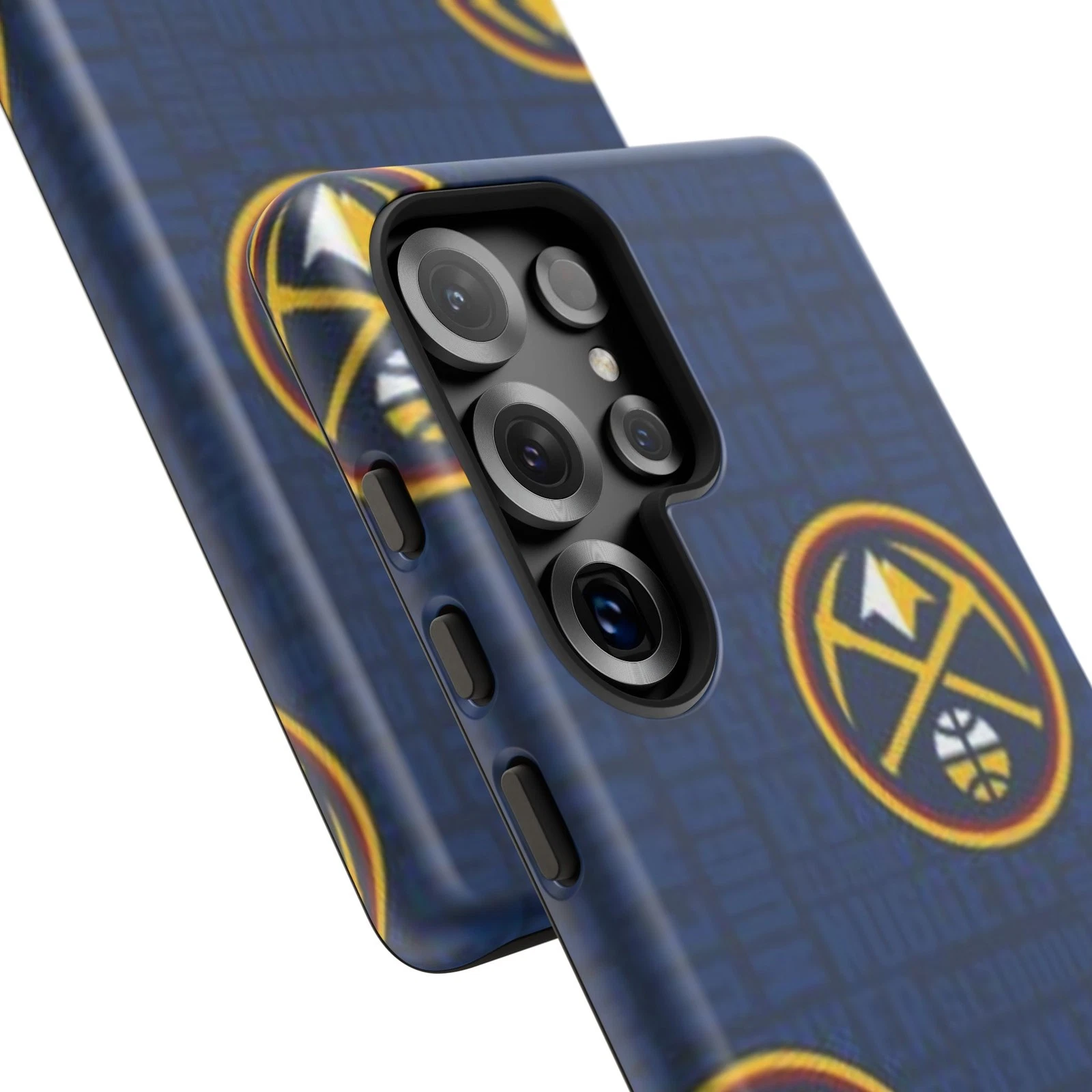 Denver Nuggets iPhone Cases