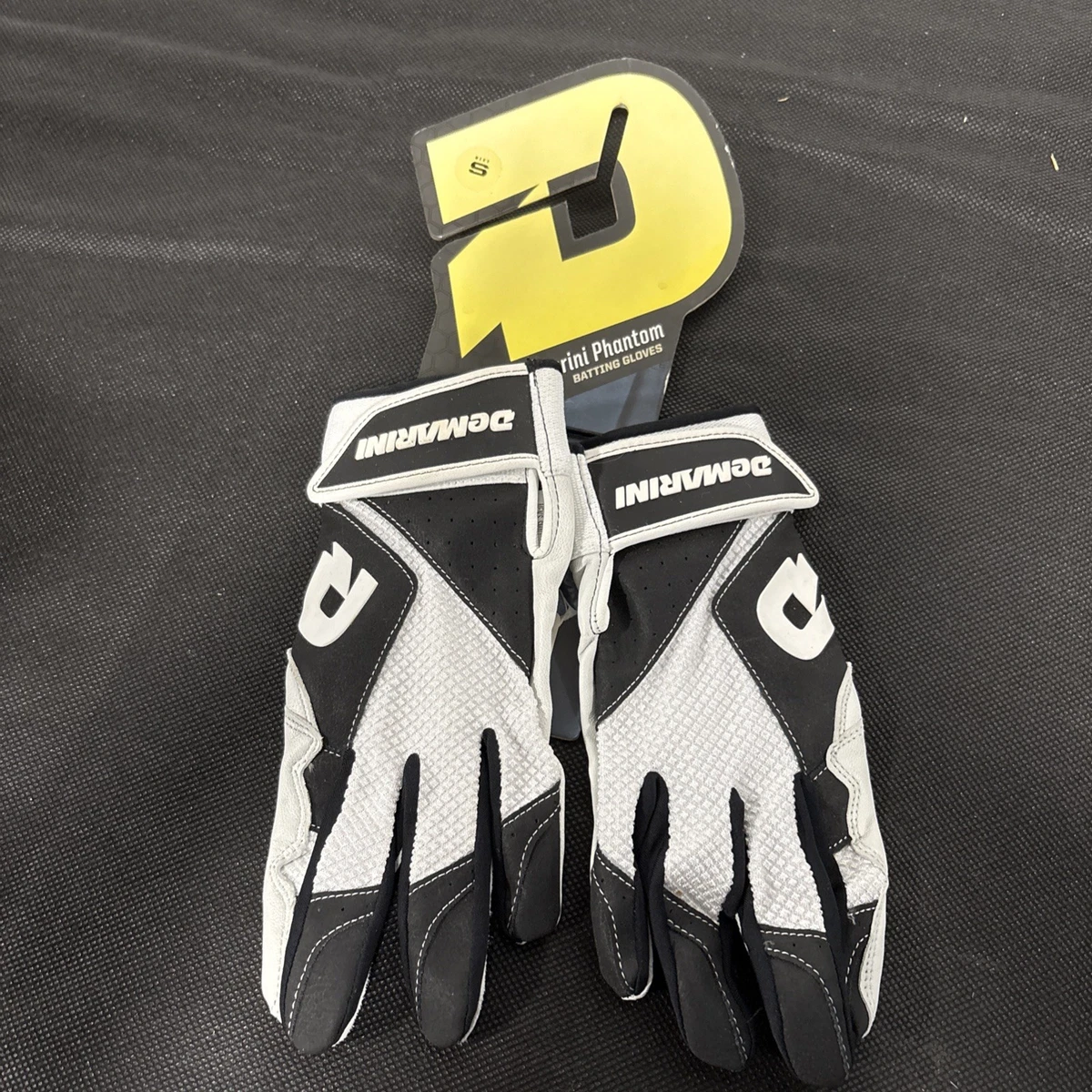 Gants Phoenix dans le grain de la vache tg.9