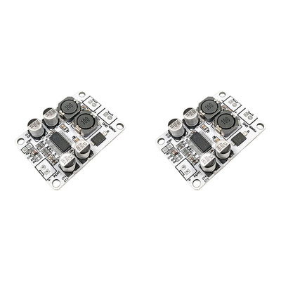 TPA3110 30W Einkanal Digital Audio Board PCB DC 8V bis 26V Eingang