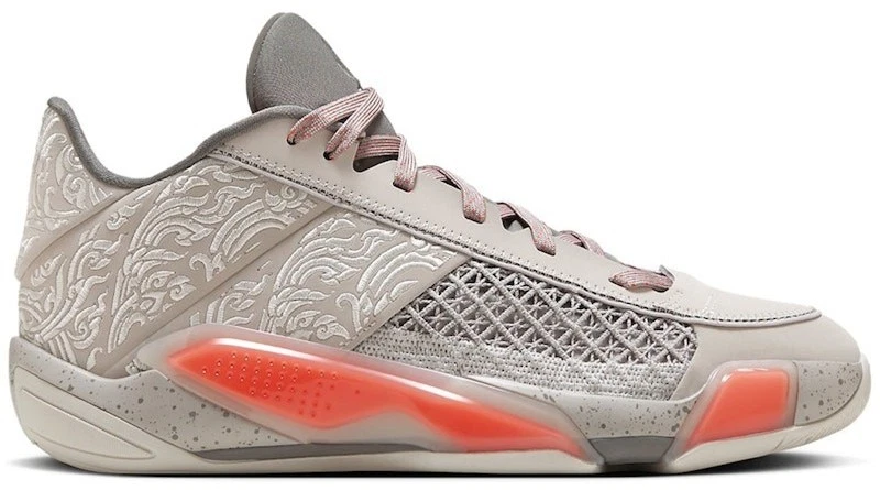 Las mejores ofertas en Jordan 38 Low Fresh Start | eBay