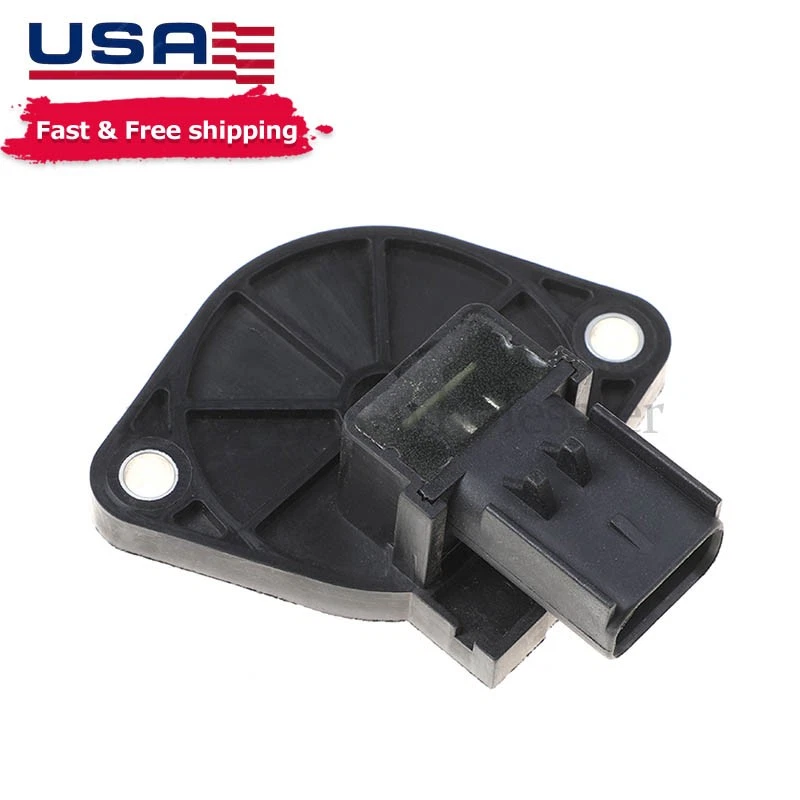 Sensor de posición del árbol de levas para Chrysler Sebring Dodge Grand Caravan Plymouth neón Foto 4 de 4