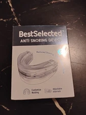 Adjustable Anti Snoring Device: anti Snoring Devices for Snoring, Mouth Guard