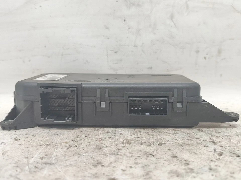 51711369 MODULO ELETTRONICO / 2412962 PER FIAT STILO MULTI WAGON 192_ 1.9 JTD - Immagine 4 di 4